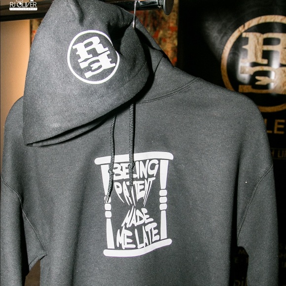 Roieleve Other - Hoodie